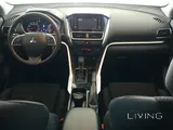Mitsubishi Eclipse Cross 2020